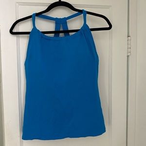 Prana workout top